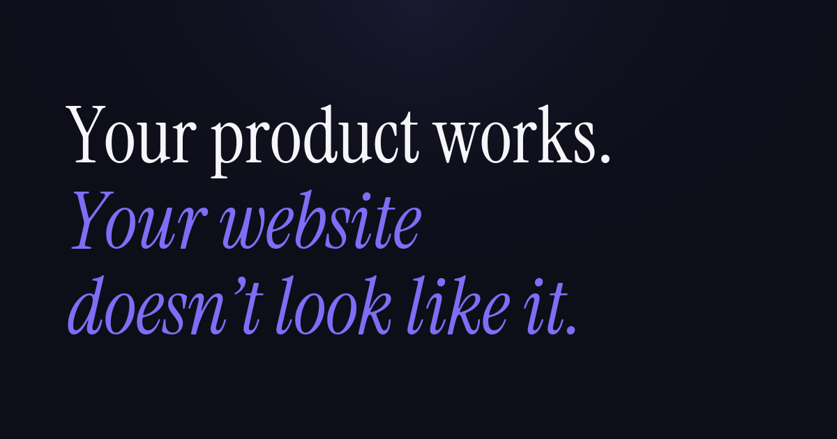 What are you building this week? Share it below logo